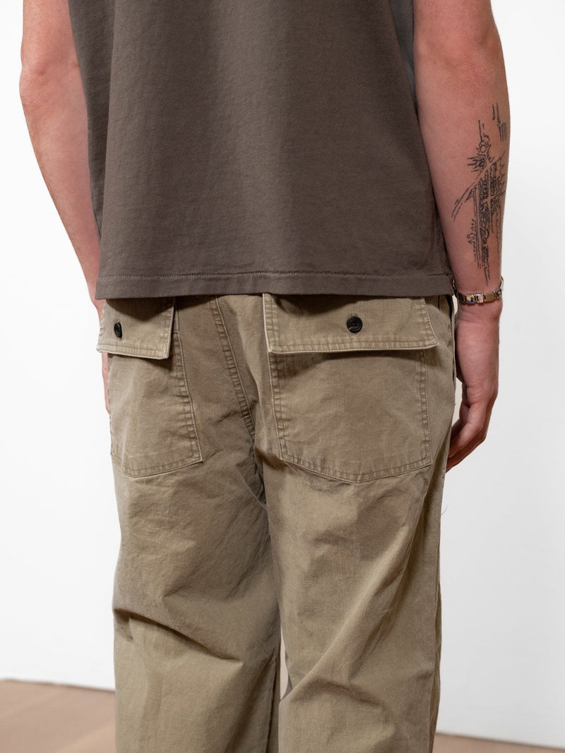 Chinook Fatigue - Foliage - Lazy Sun