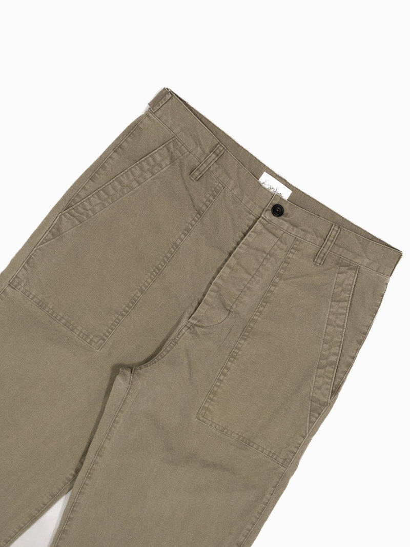 Chinook Fatigue - Foliage - Lazy Sun