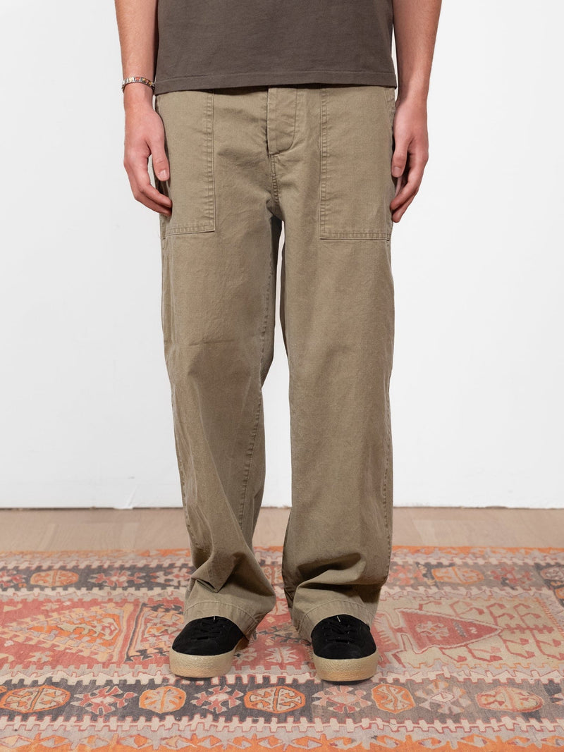 Chinook Fatigue - Foliage - Lazy Sun