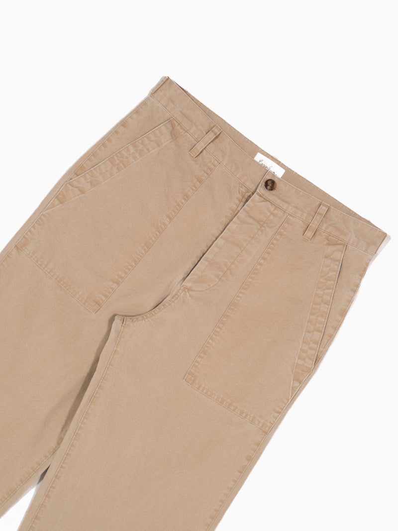 Chinook Fatigue - Sand - Lazy Sun