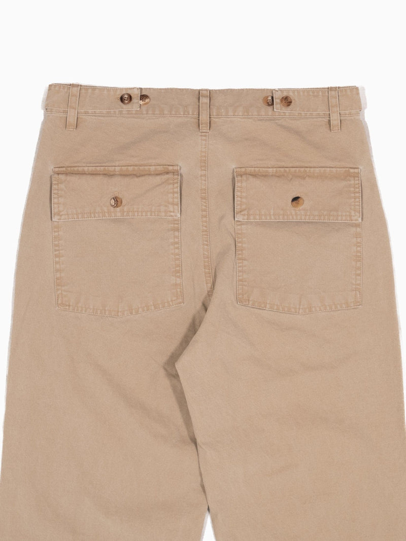 Chinook Fatigue - Sand - Lazy Sun