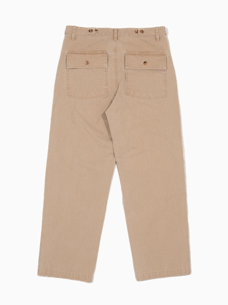 Chinook Fatigue - Sand - Lazy Sun