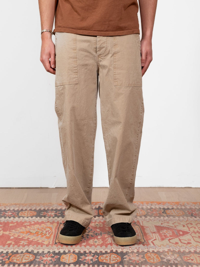 Chinook Fatigue - Sand - Lazy Sun