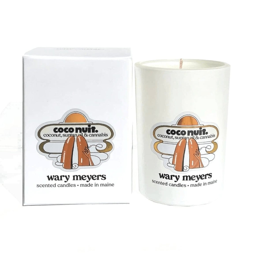 Coco Nuit Candle