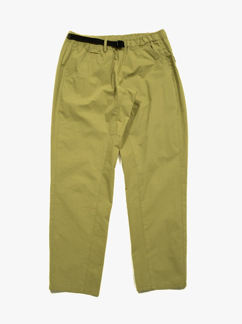 Corgi Peach Pants - Green Bean - Lazy Sun