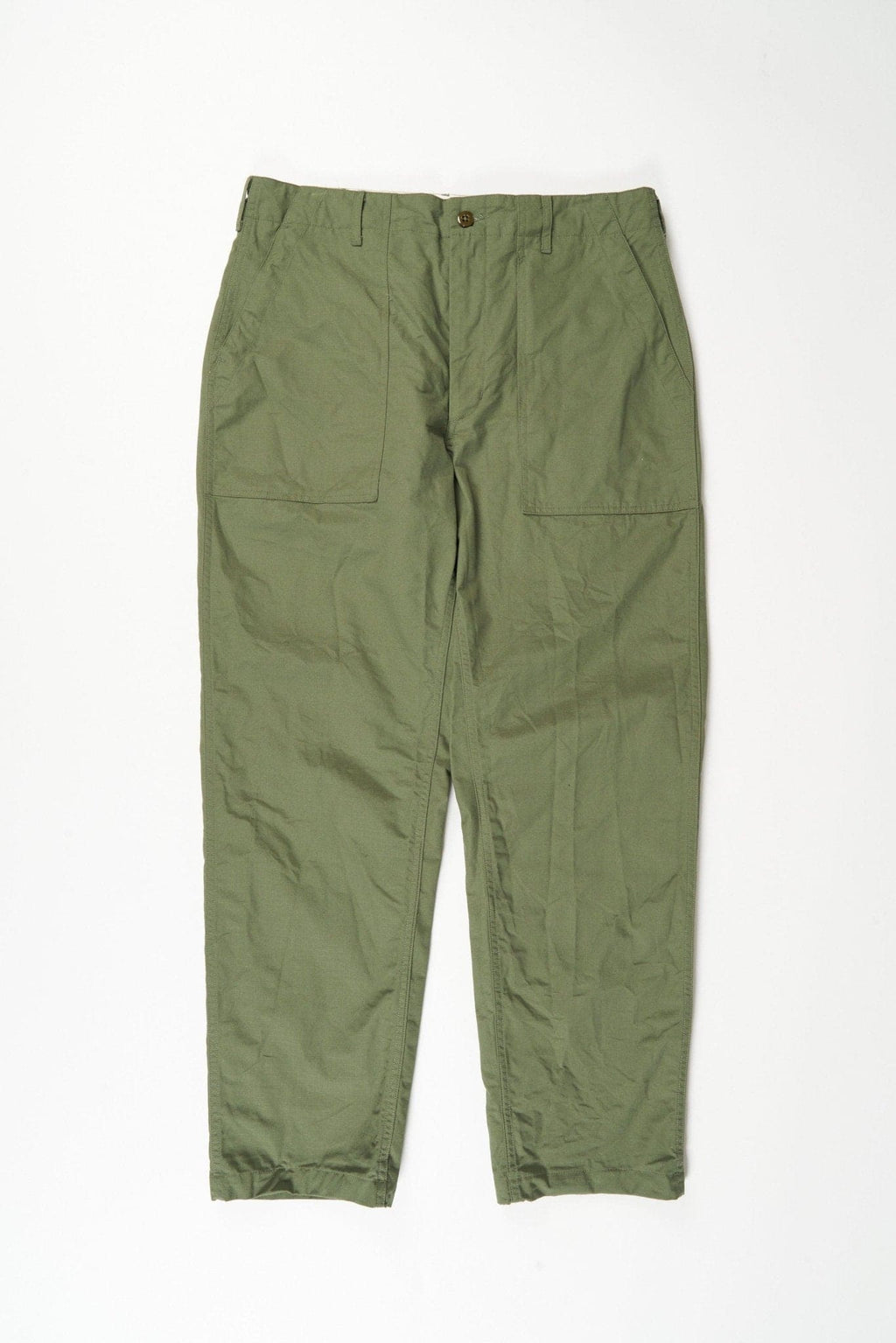 Fatigue Pant - Olive Ripstop
