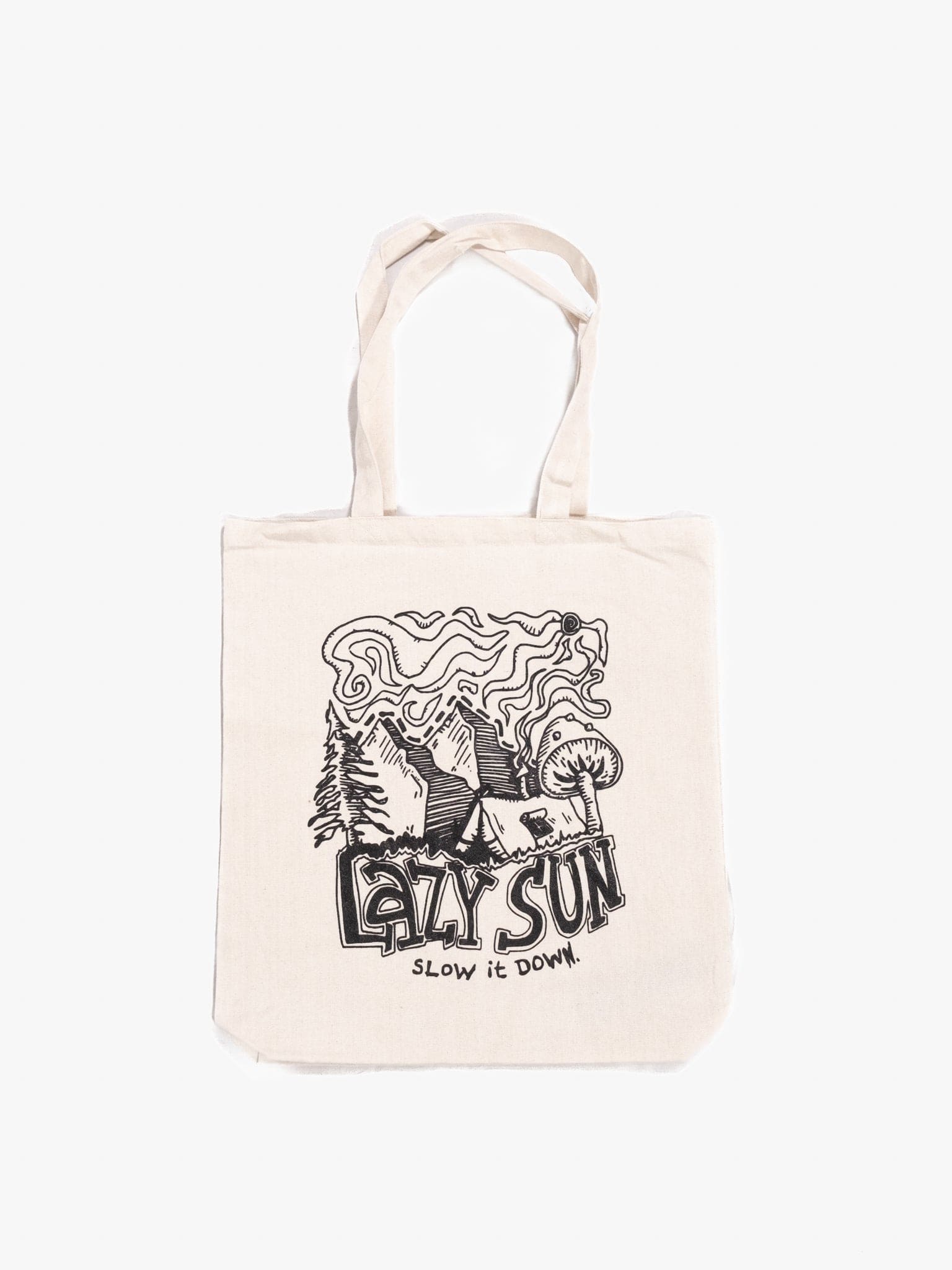 新商品 SLOW REGULAR COLLECTION fino tote Bag L | erational.com