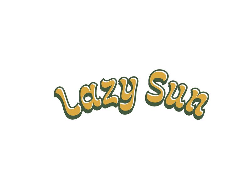 Gift Card - Lazy Sun