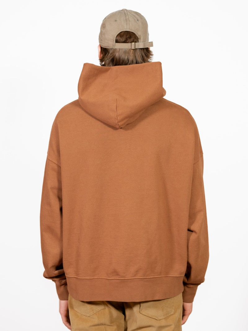 Hoodie - Acorn - Lazy Sun