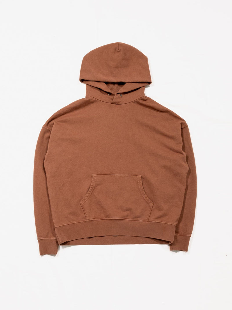 Hoodie - Acorn - Lazy Sun