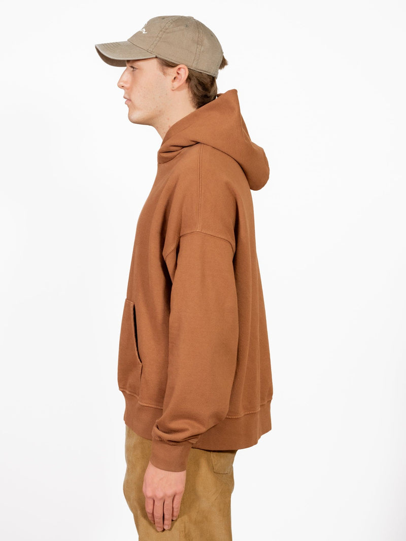 Hoodie - Acorn - Lazy Sun