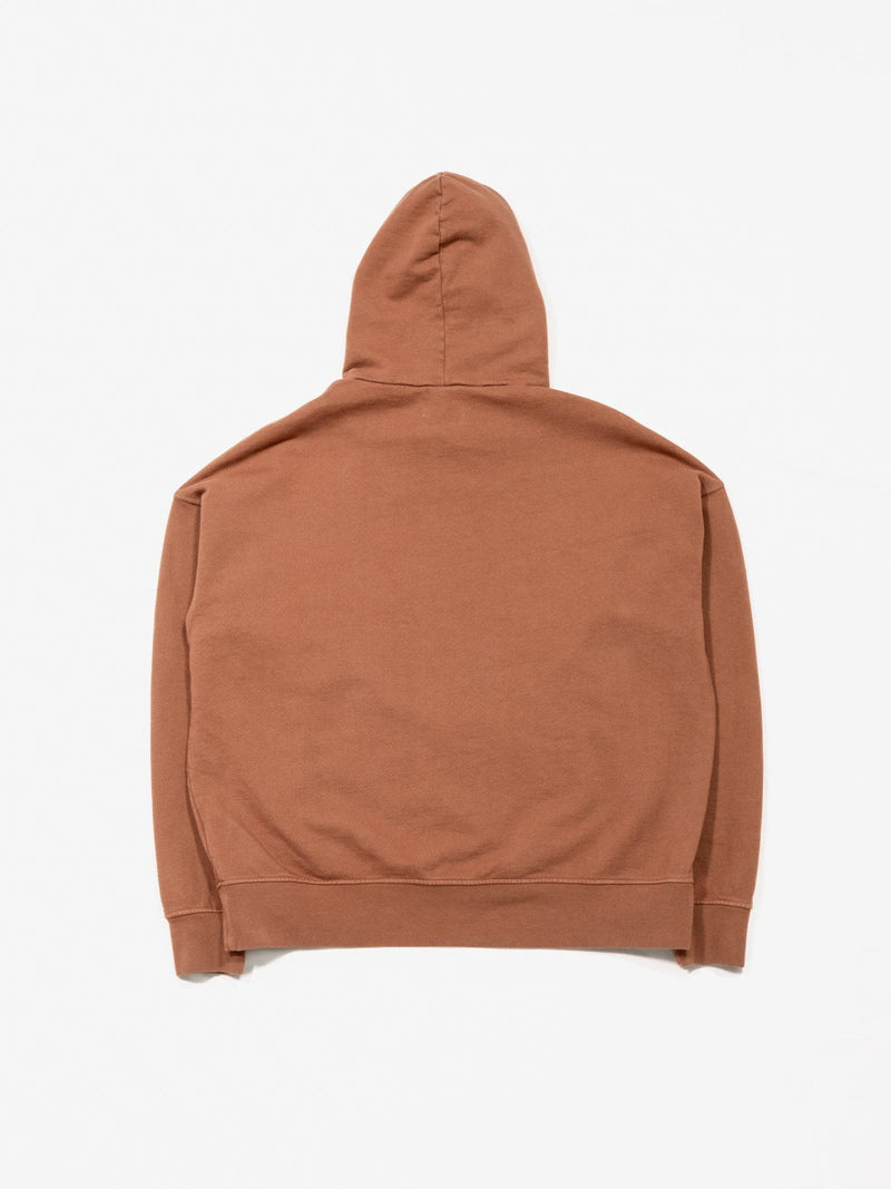 Hoodie - Acorn - Lazy Sun