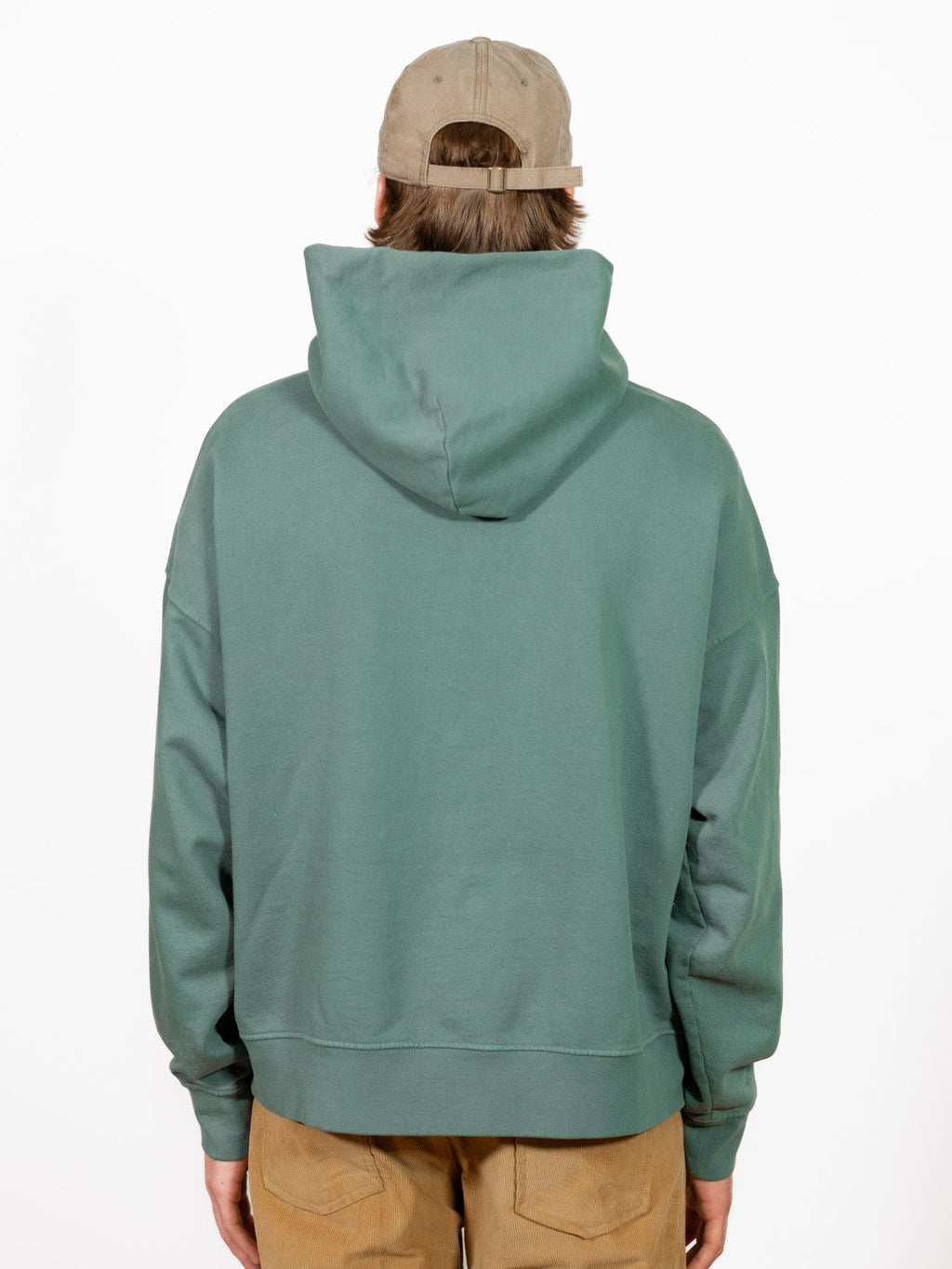 Hoodie - Spruce