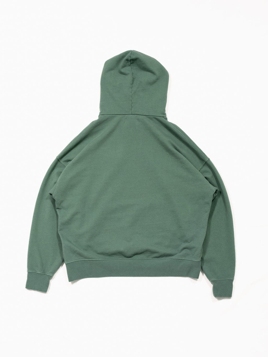 Hoodie - Spruce