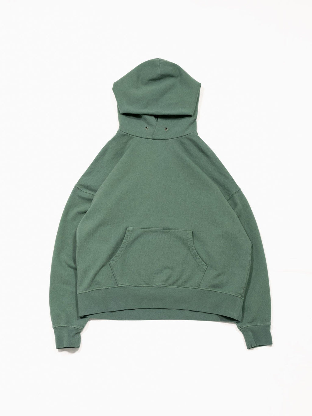Hoodie - Spruce