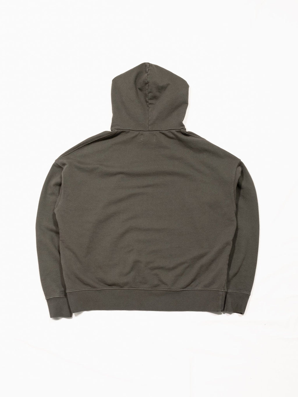 Hoodie - Vintage Black