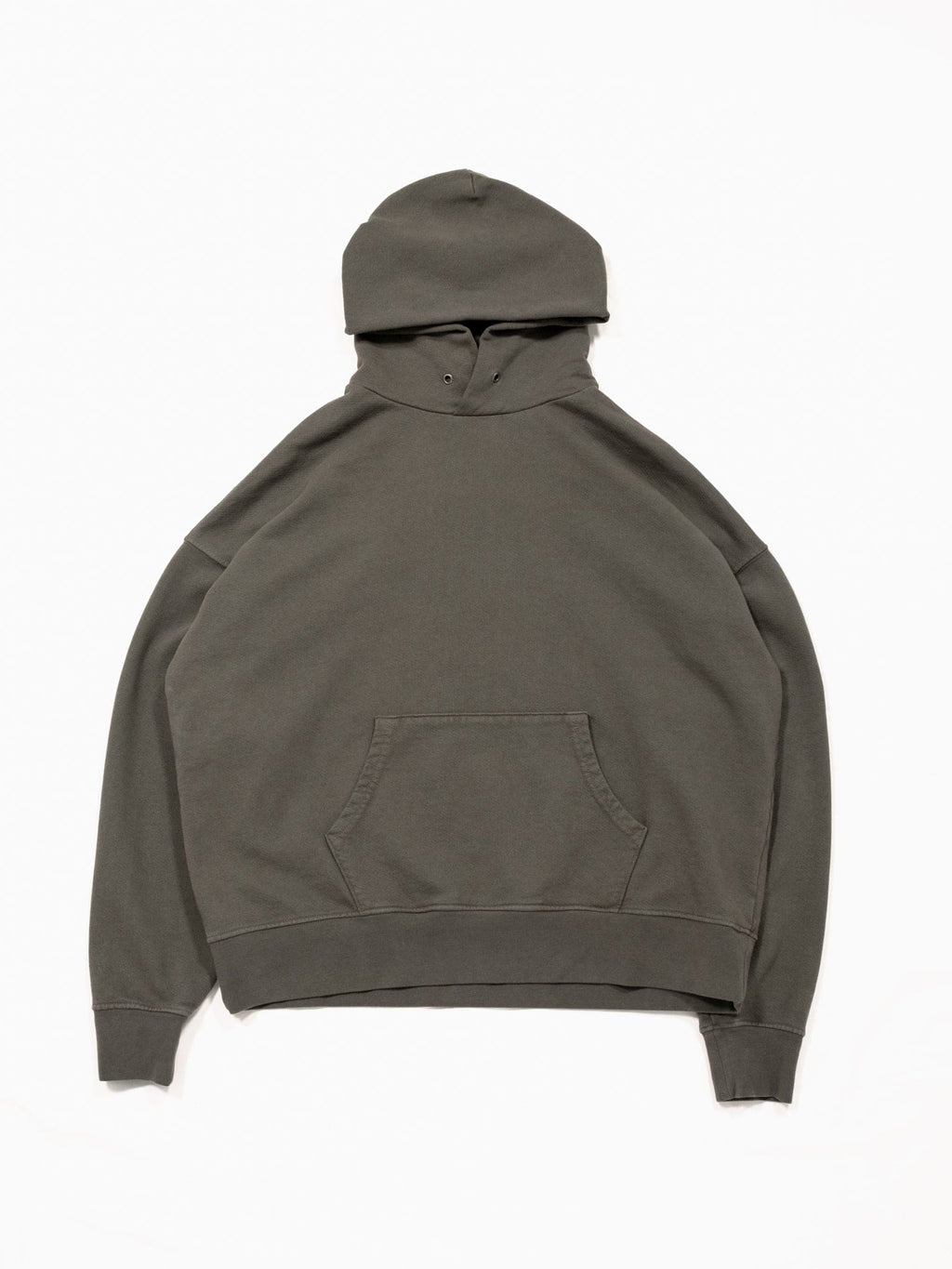 Hoodie - Vintage Black