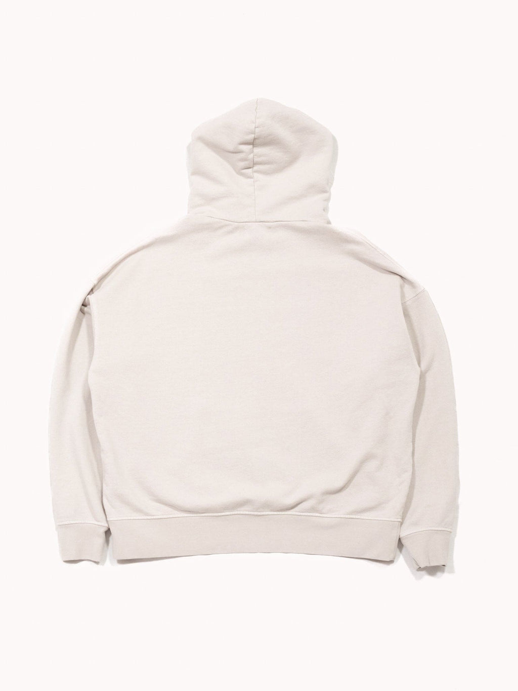 Hoodie - Vintage Gray