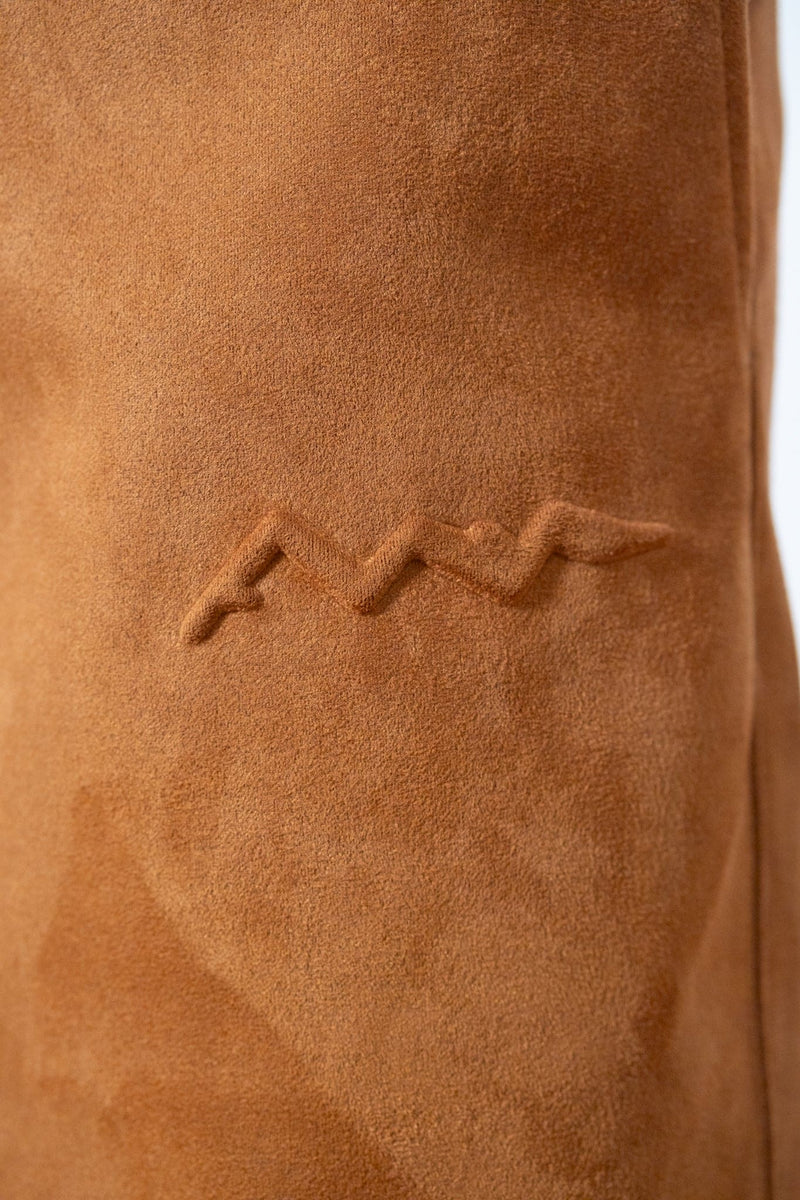 Lodge Pant - Camel - Lazy Sun