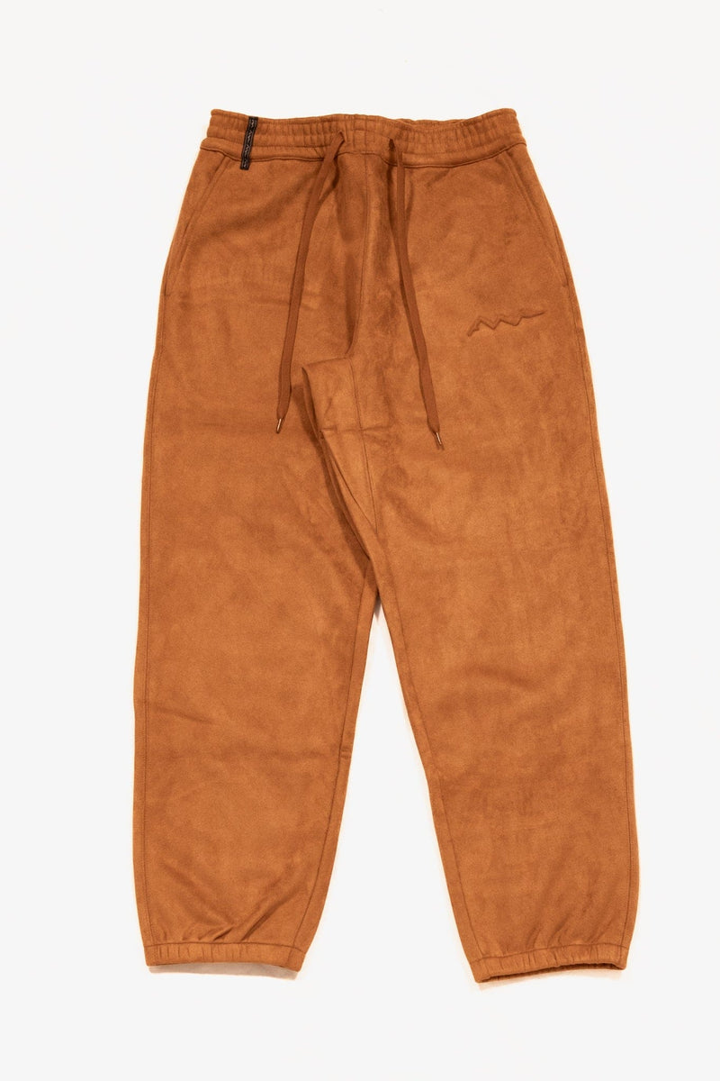 Lodge Pant - Camel - Lazy Sun