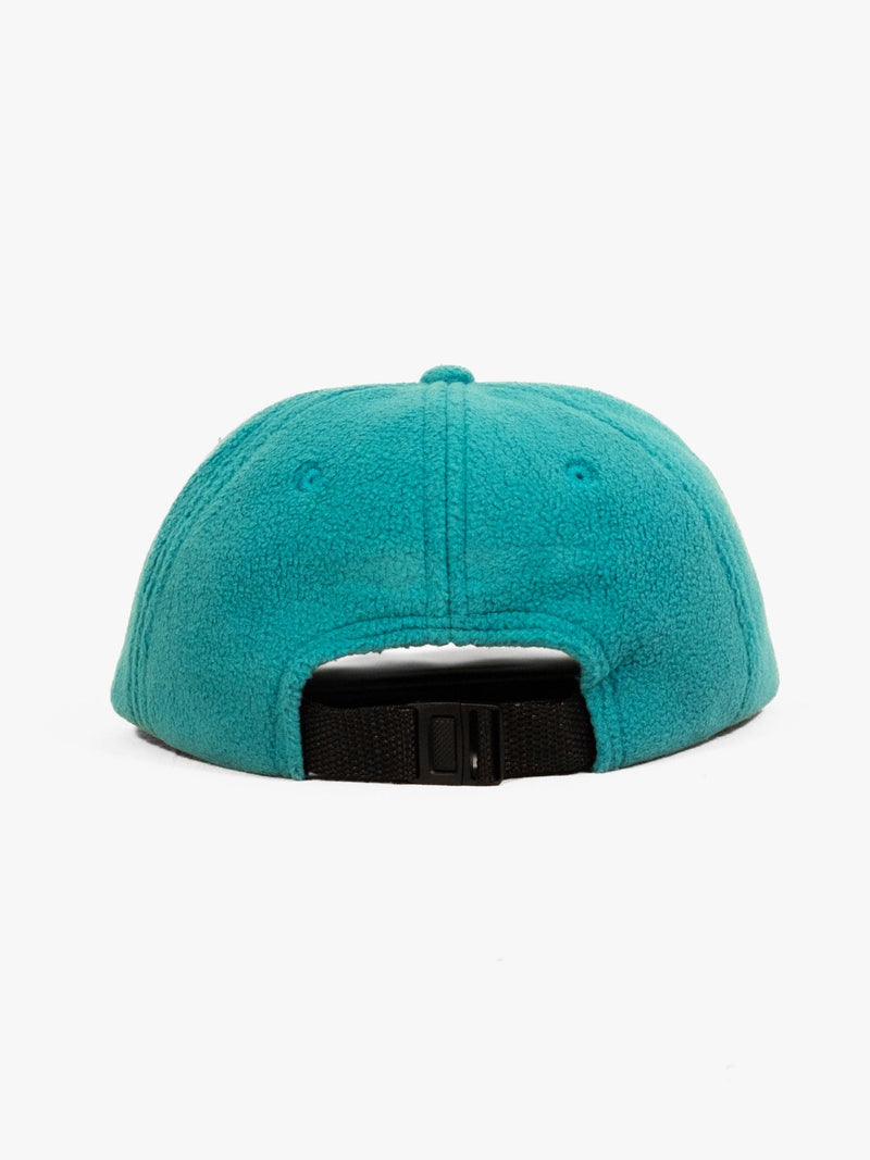 Microfleece Hat - Teal - Lazy Sun