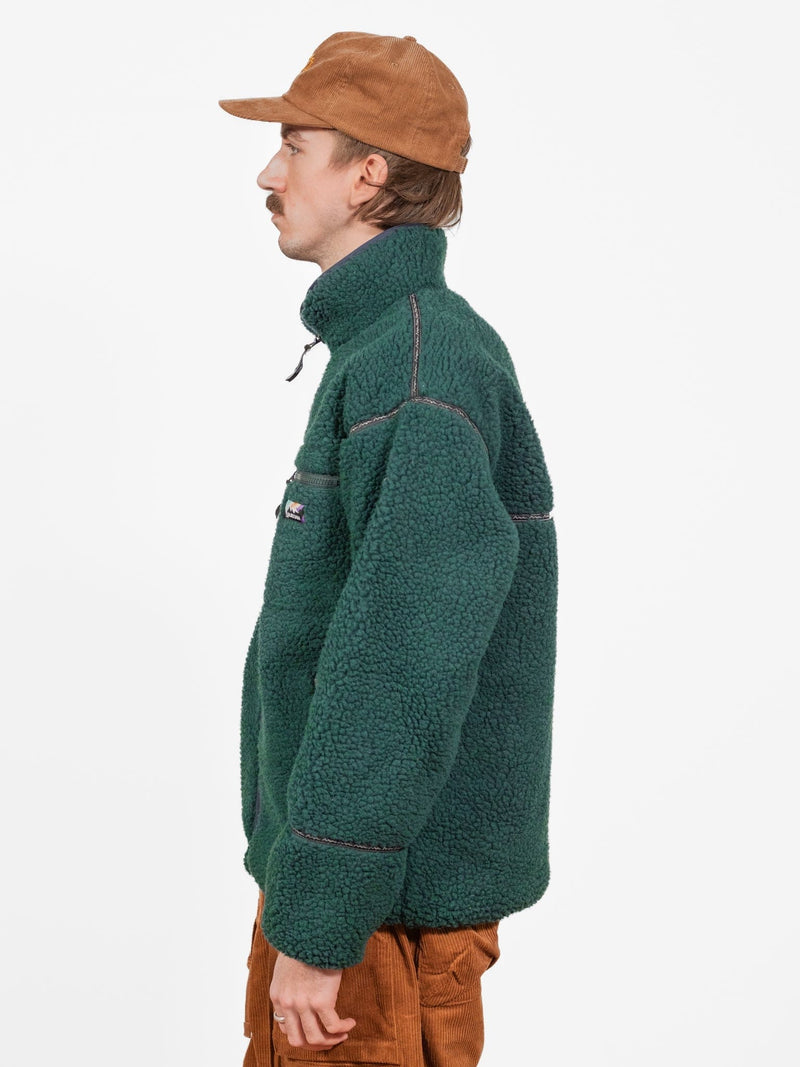 Mt. Gorilla Jacket '23 - Dark Green - Lazy Sun