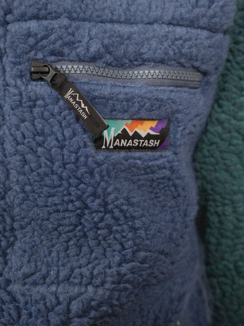 Mt. Gorilla Jacket '23 - Paneled - Lazy Sun
