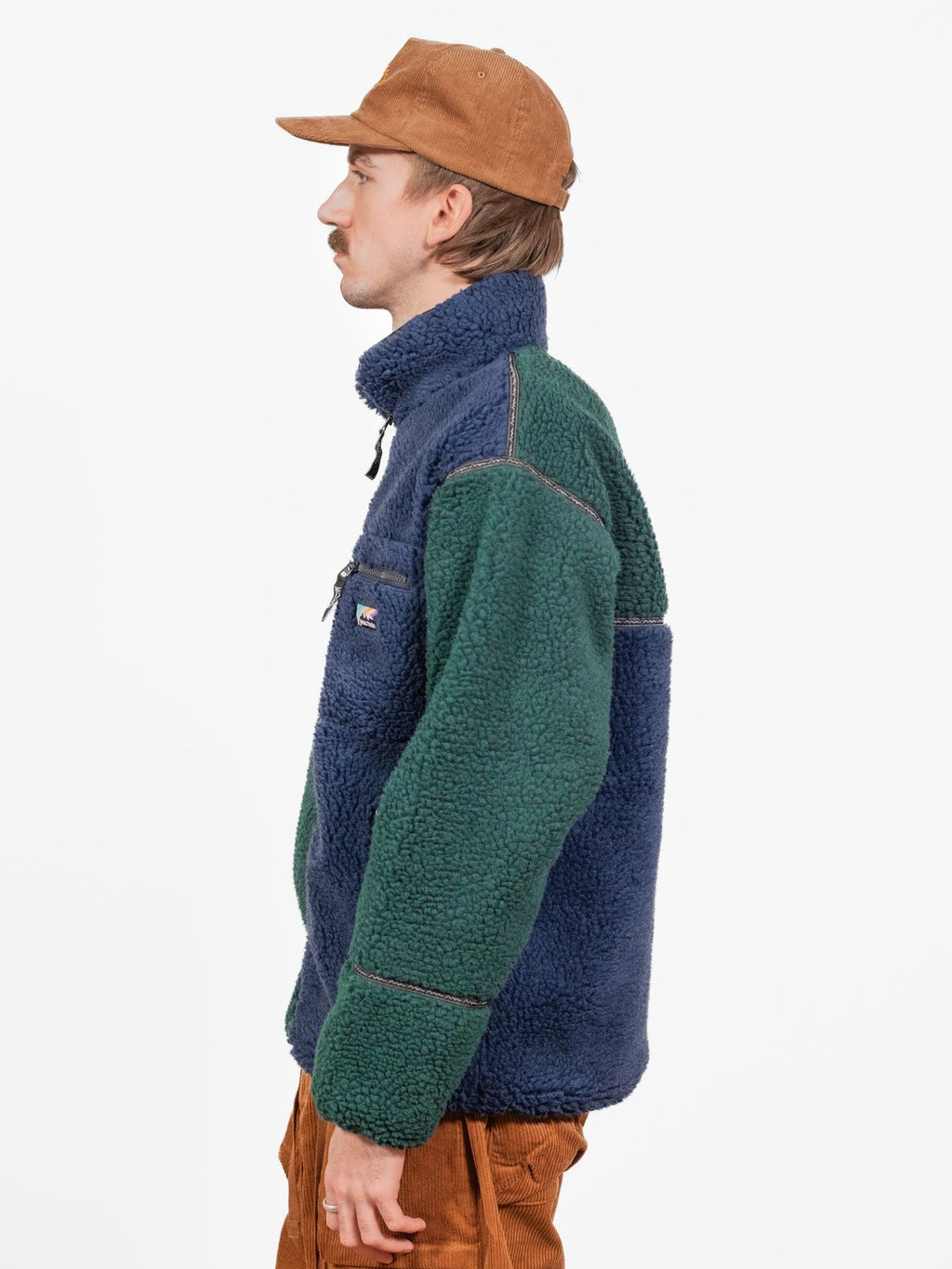 Mt. Gorilla Jacket '23 - Paneled
