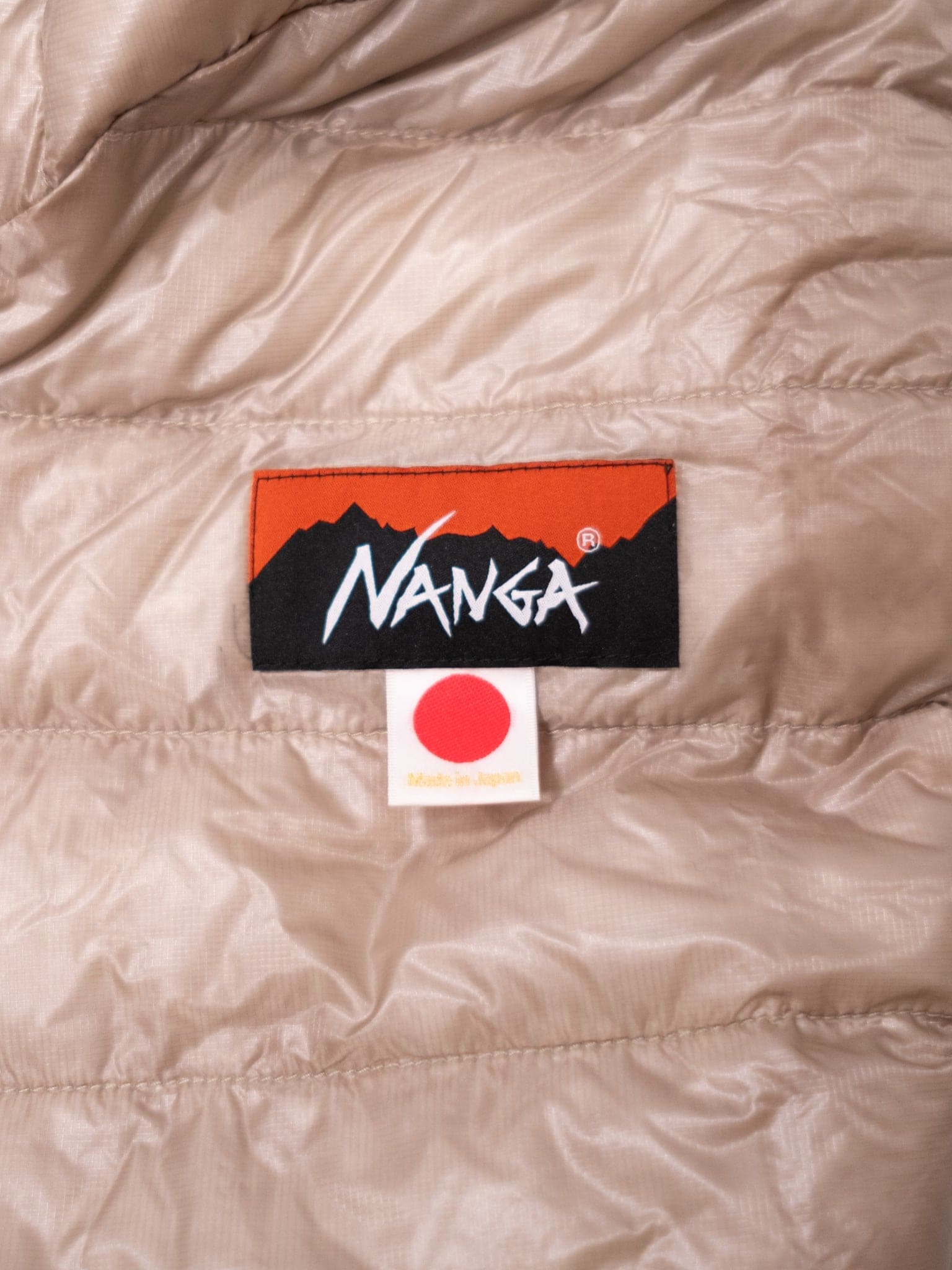 Nanga x Lazy Sun Jacket - Lazy Sun