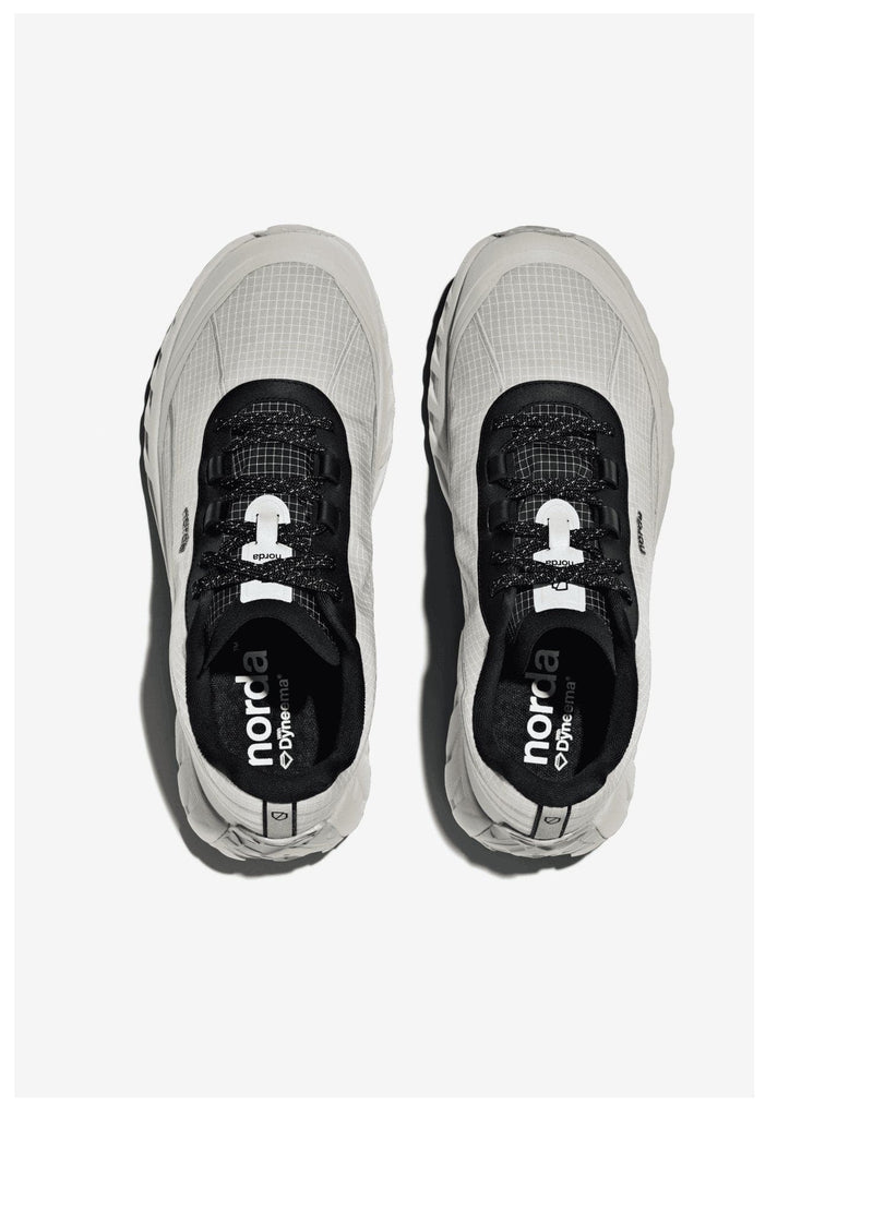 Norda 002 - Cinder - Lazy Sun