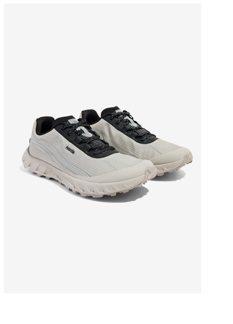 Norda 002 - Cinder - Lazy Sun