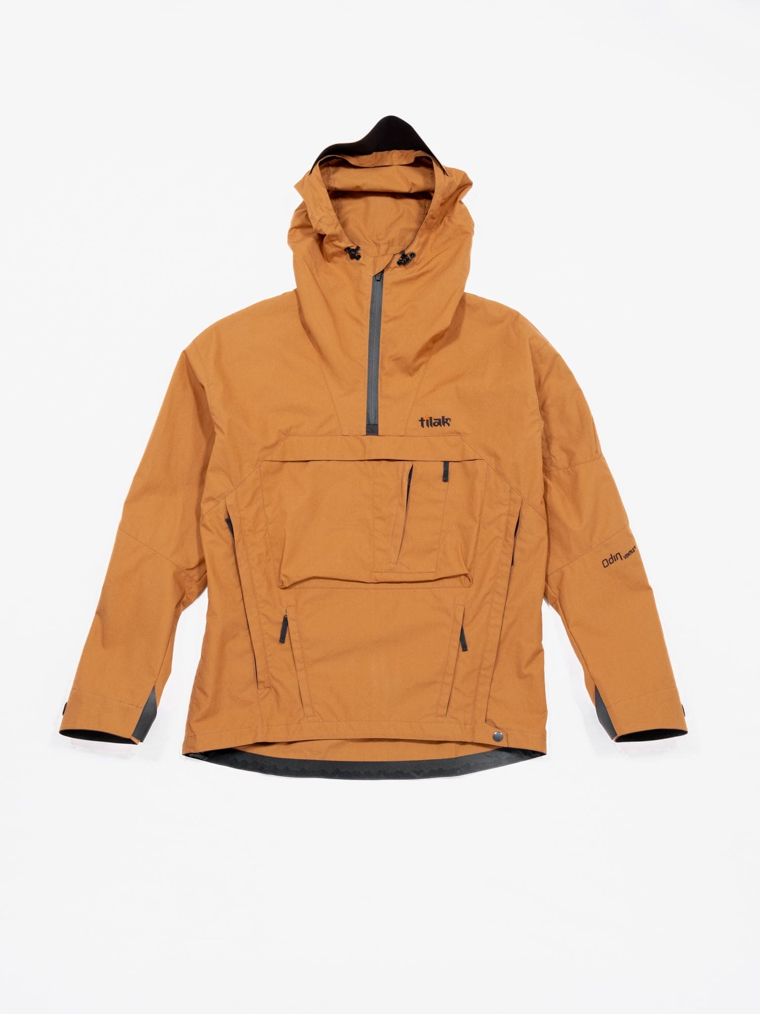 Odin Jacket - Cinnamon — S