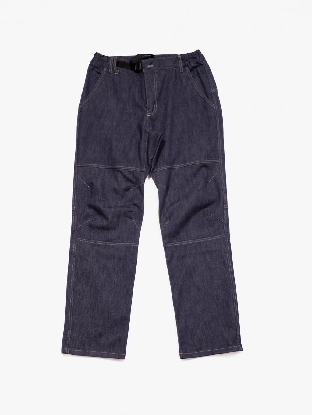 Saturday Pants - Blue Denim