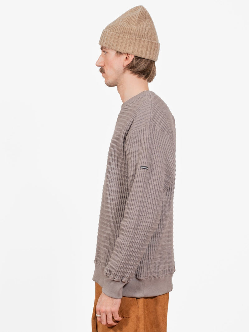 Snuggle Snug Thermal - Grey - Lazy Sun