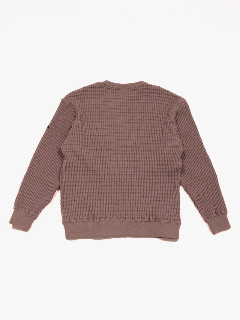 Snuggle Snug Thermal - Grey - Lazy Sun