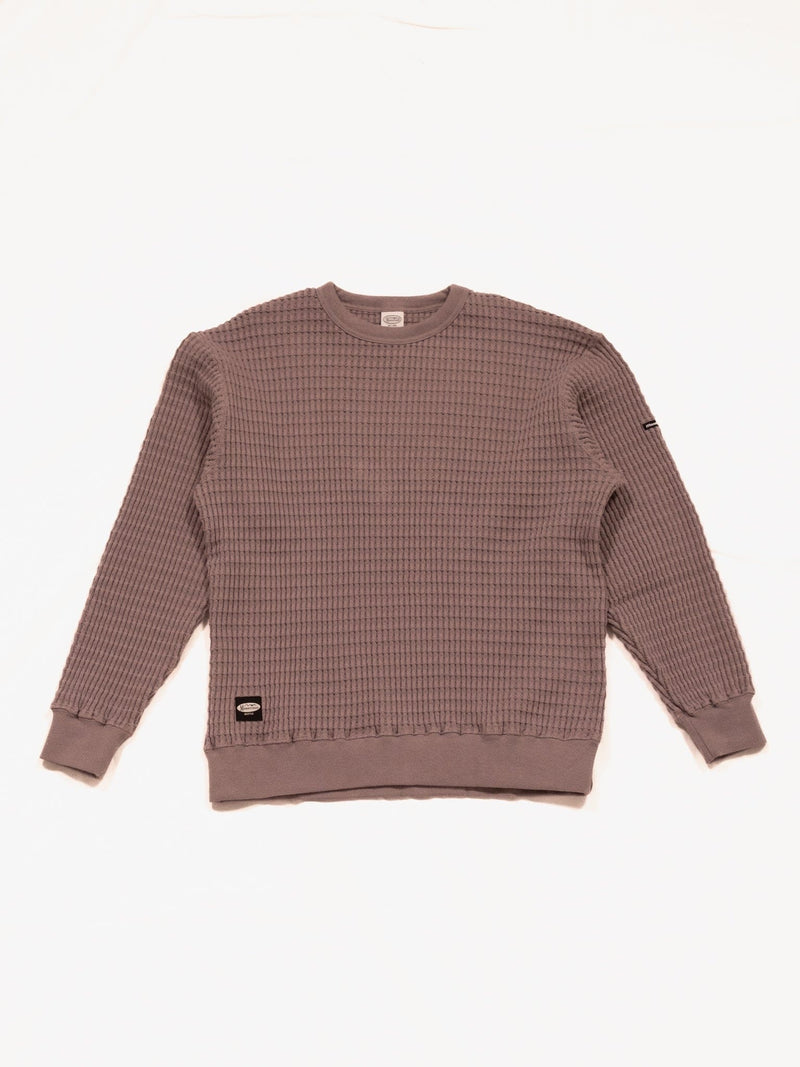 Snuggle Snug Thermal - Grey - Lazy Sun