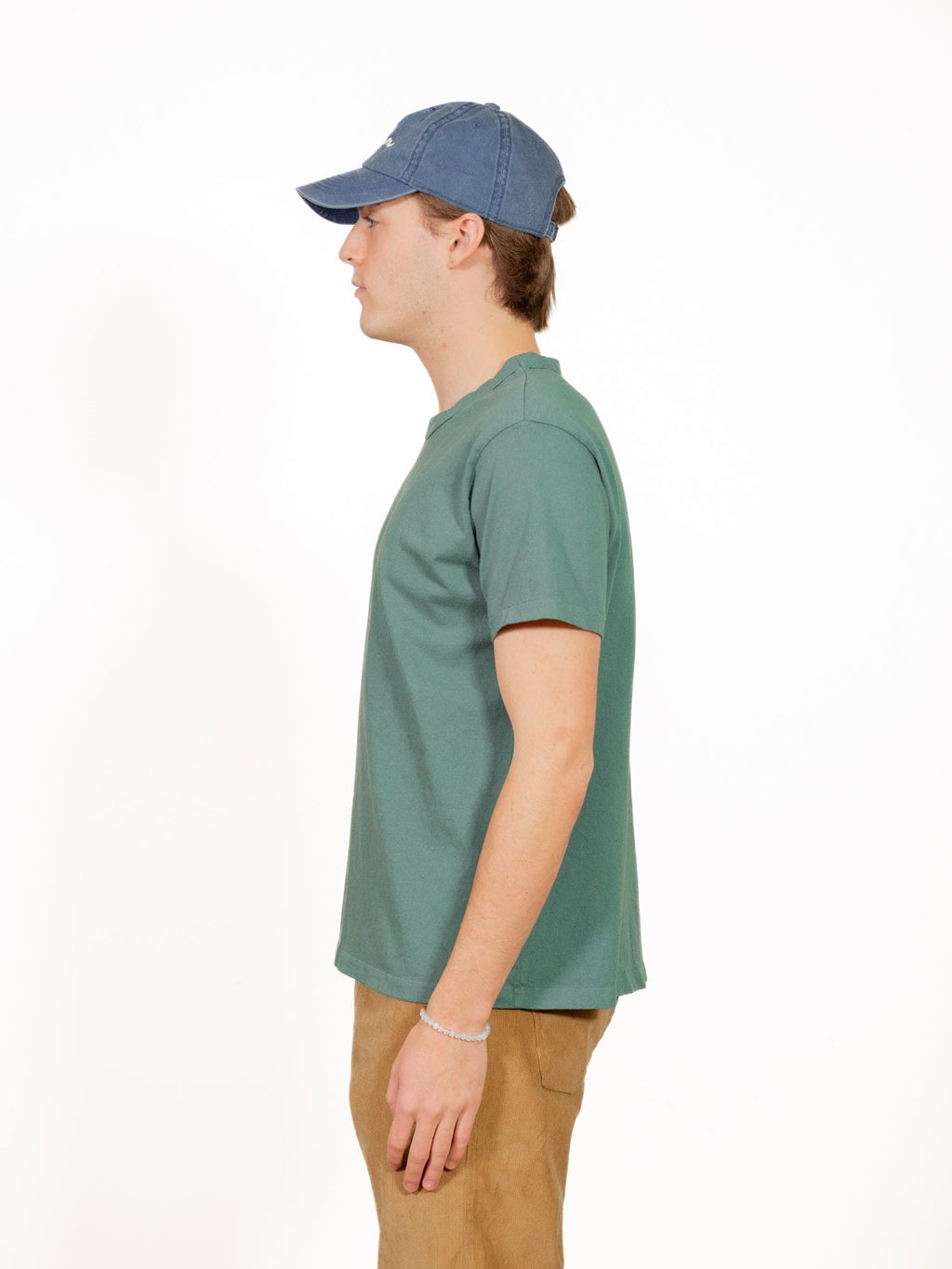 T-Shirt - Spruce