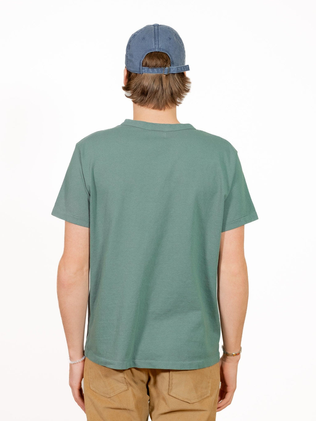 T-Shirt - Spruce