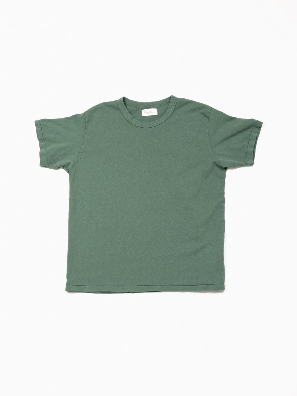 T-Shirt - Spruce