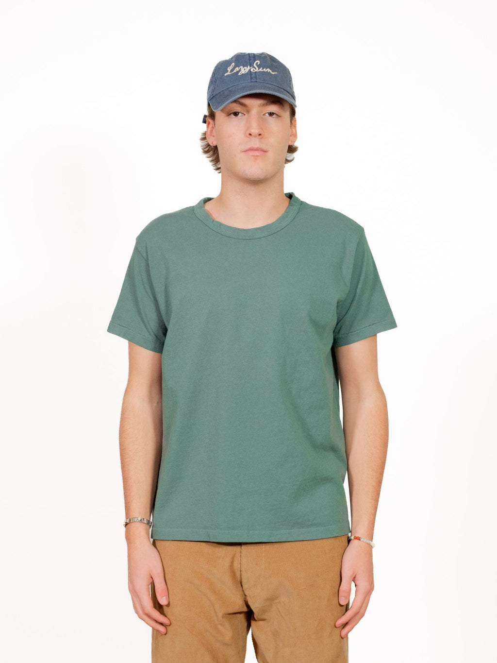 T-Shirt - Spruce