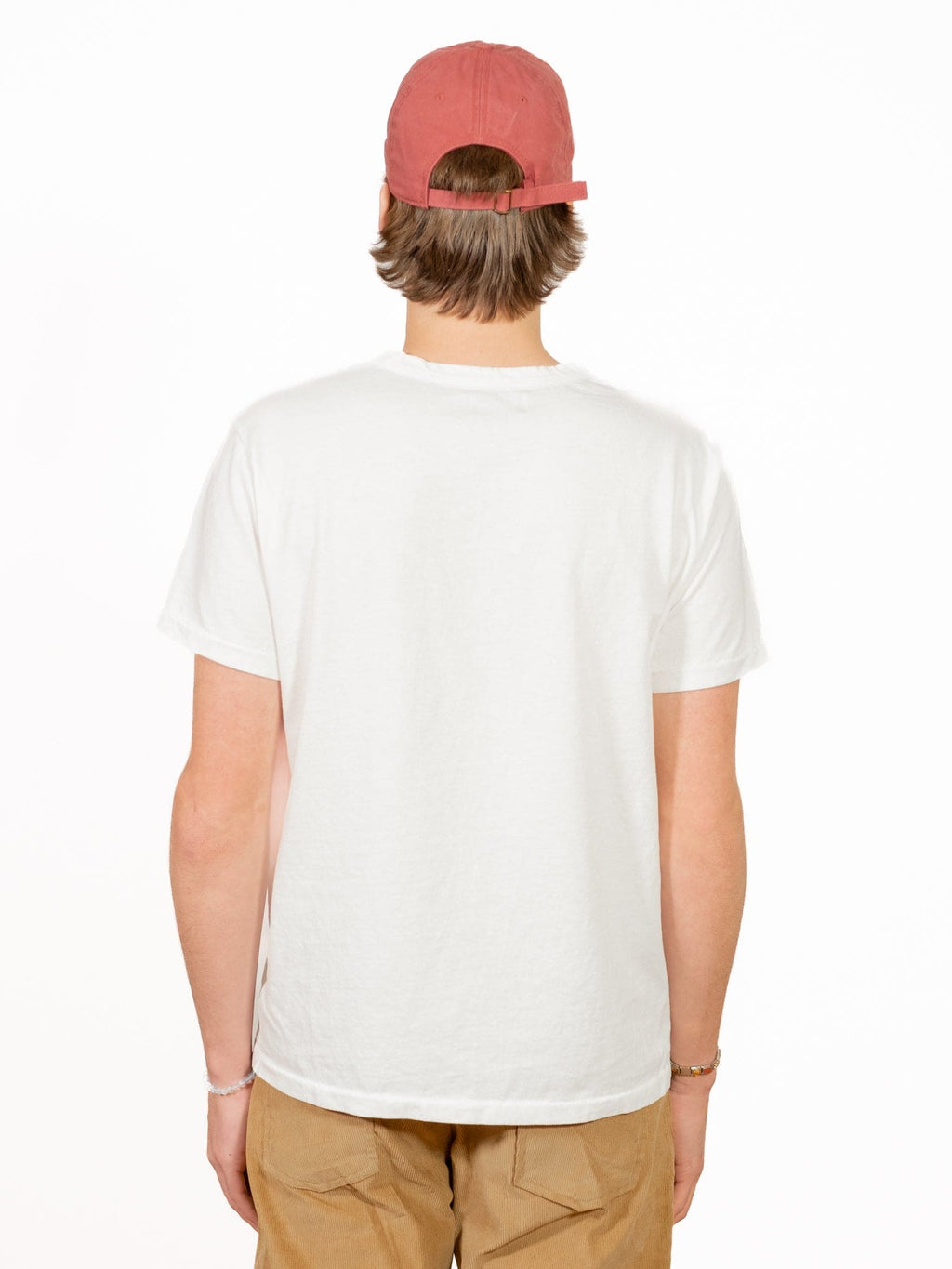 T-Shirt - White