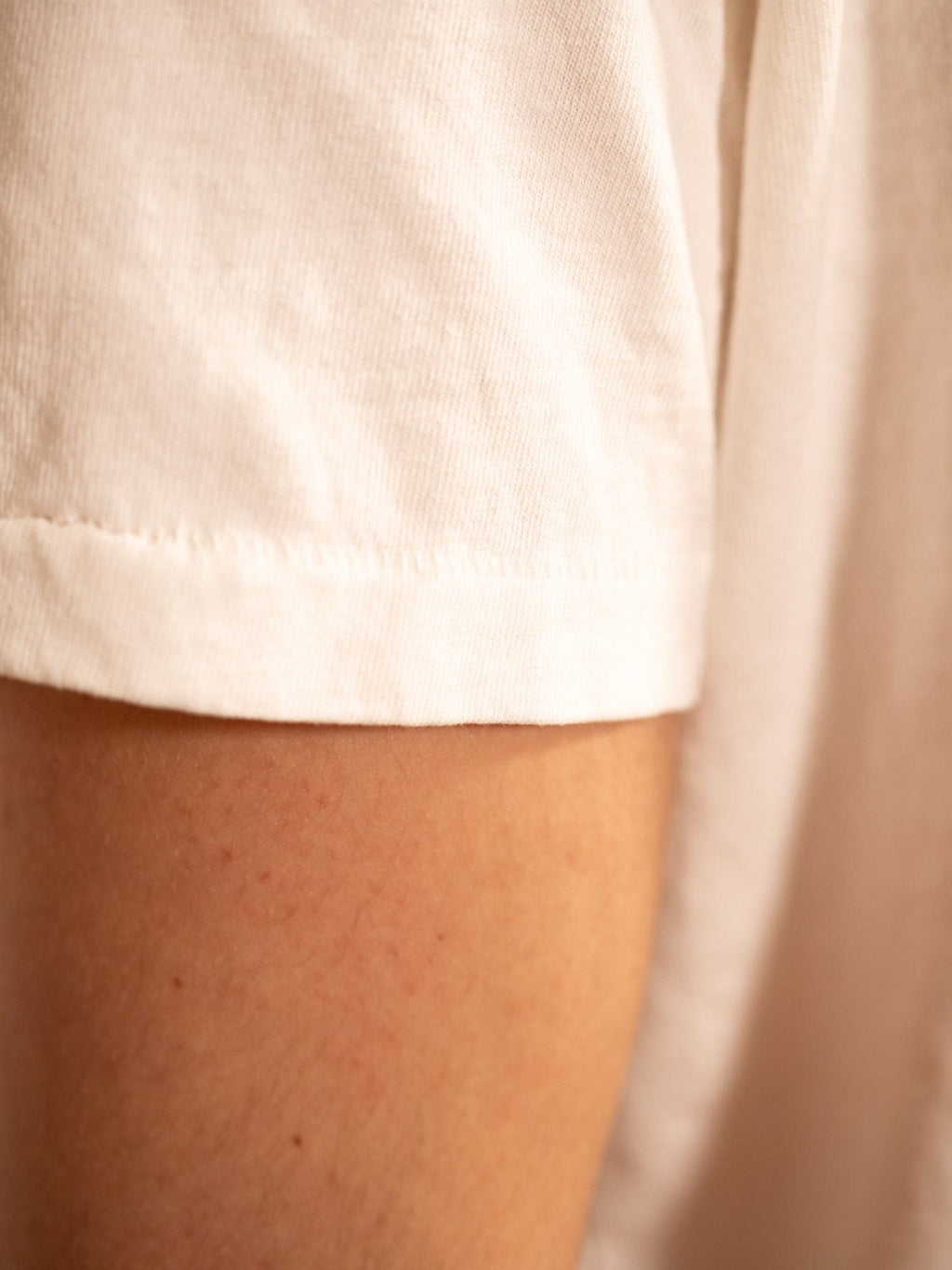 T-Shirt - White