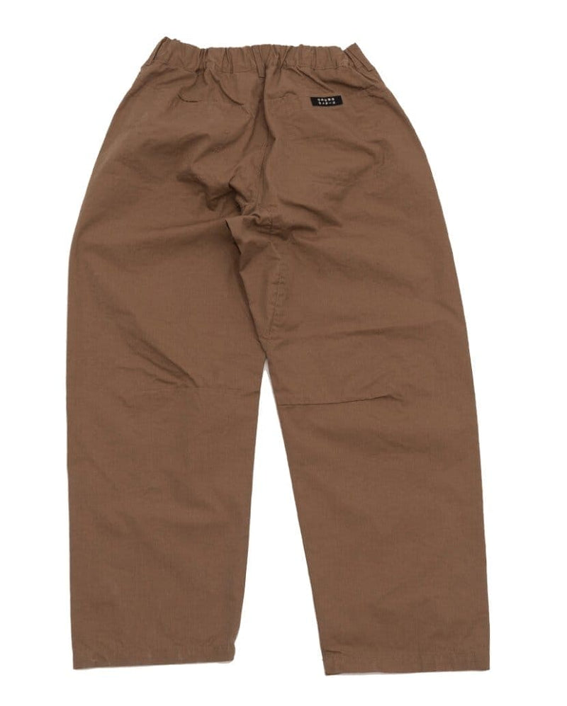 Thursday Pants - Soft Brown - Lazy Sun