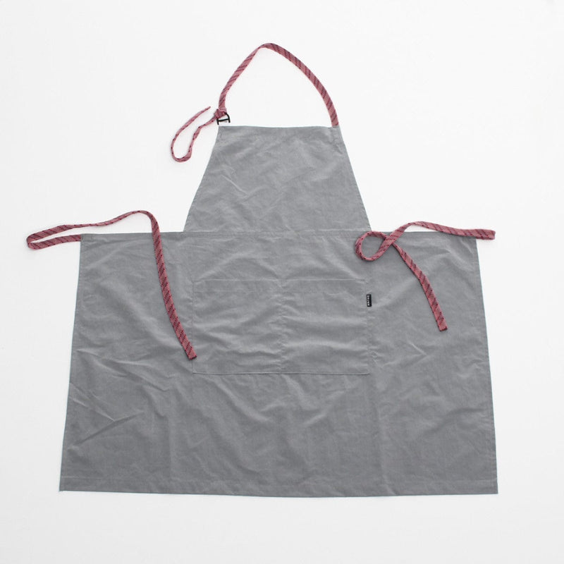 Upcycled Apron - Lazy Sun