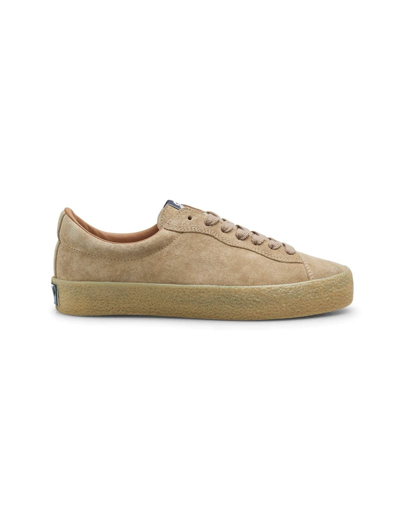 VM003 Suede Lo - Raw/Gum - Lazy Sun